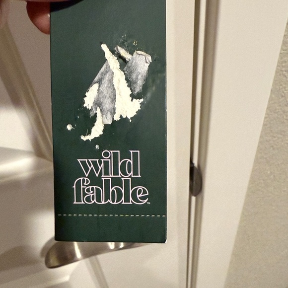 Wild Fable Pink Sweatshirt - Picture 5 of 8